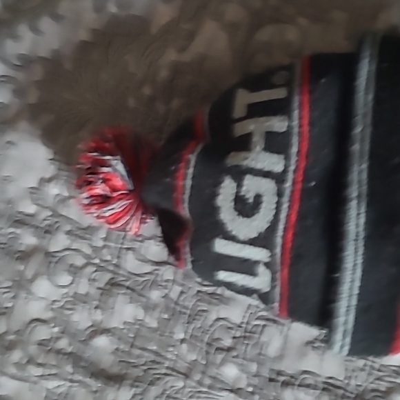 Coors light beanie - Picture 2 of 4